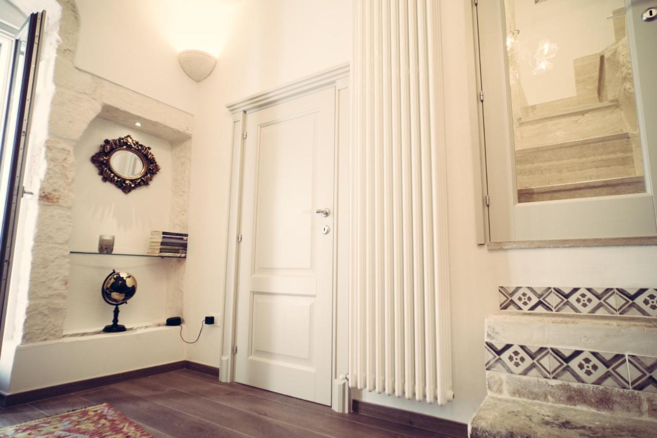800S Home Luxury Rooms 오스투니 외부 사진