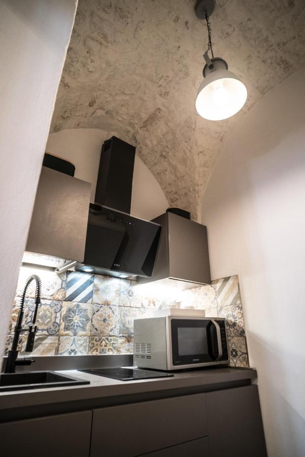 800S Home Luxury Rooms 오스투니 외부 사진