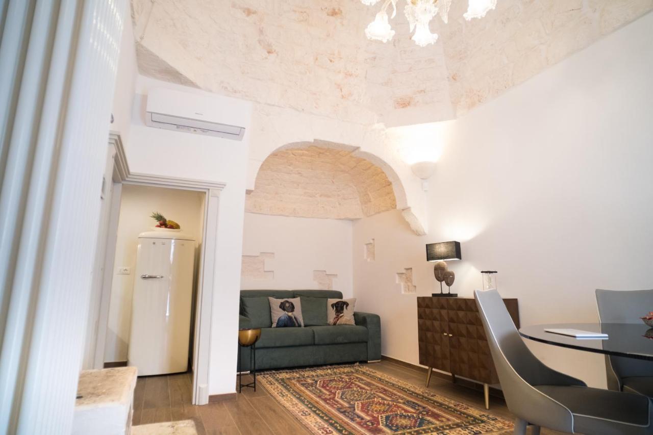 800S Home Luxury Rooms 오스투니 외부 사진