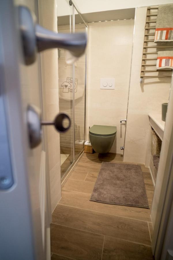 800S Home Luxury Rooms 오스투니 외부 사진