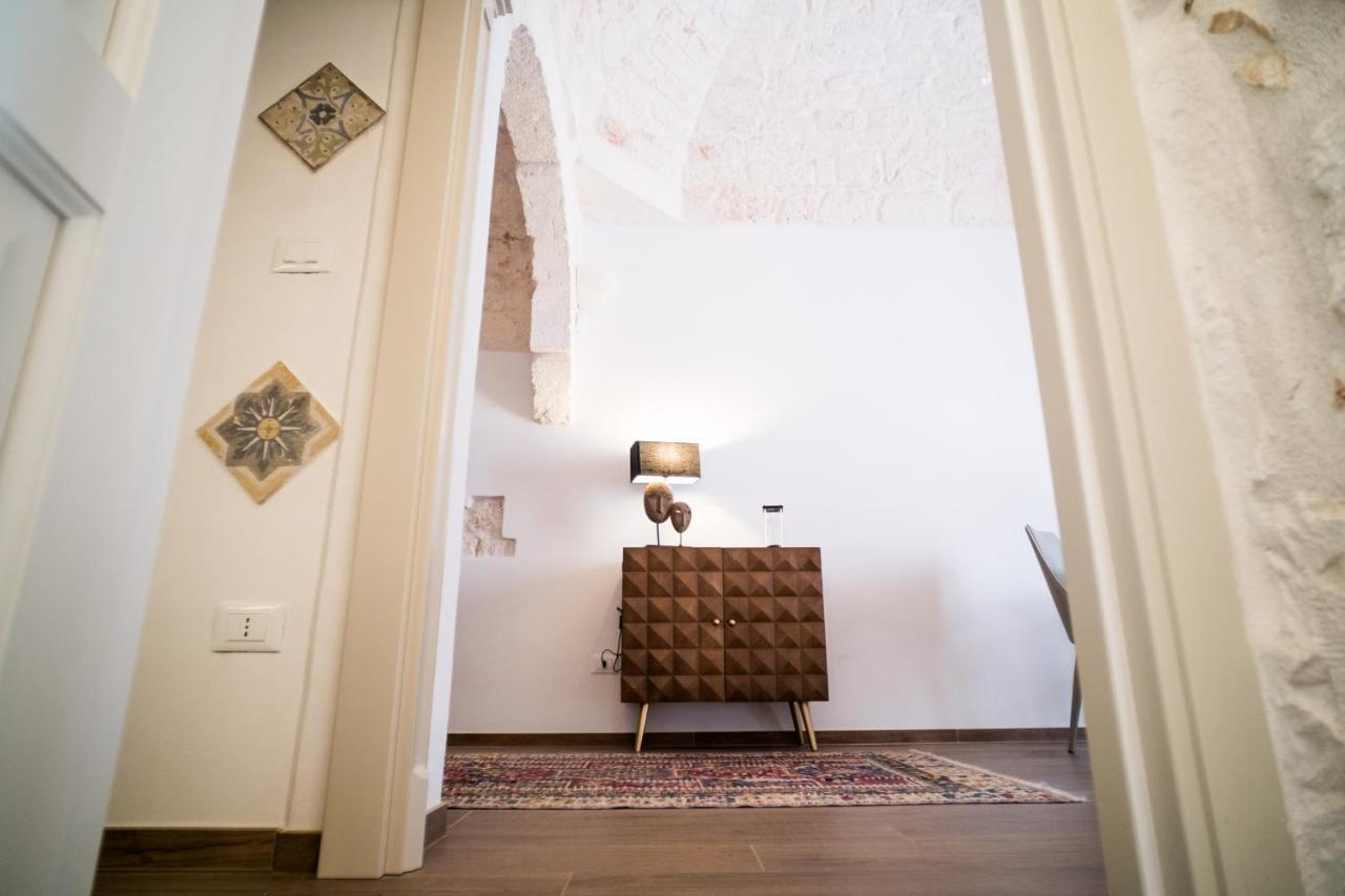 800S Home Luxury Rooms 오스투니 외부 사진