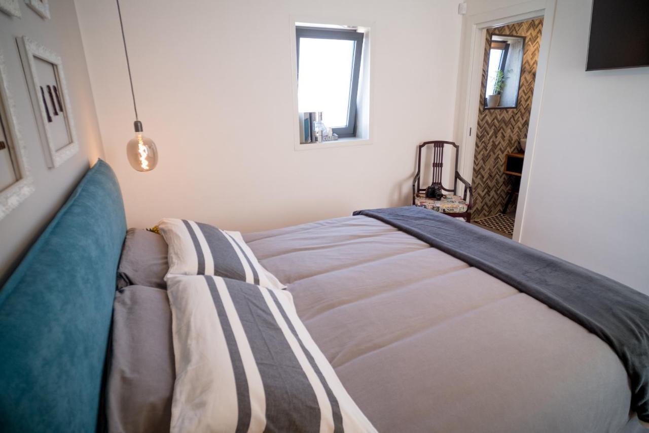 800S Home Luxury Rooms 오스투니 외부 사진