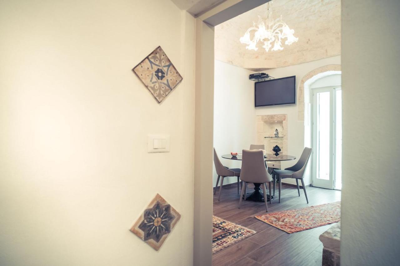 800S Home Luxury Rooms 오스투니 외부 사진
